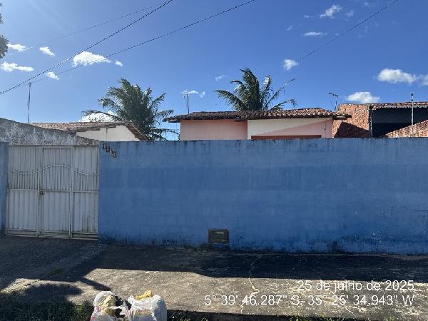 Casa da Caixa em CEARA-MIRIM / RN - 8444405452900