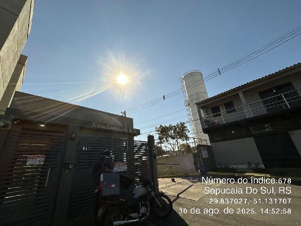 Apartamento da Caixa em SAPUCAIA DO SUL / RS - 8444405745355