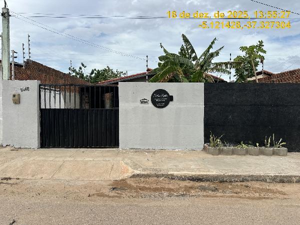 Casa da Caixa em MOSSORO / RN - 8444406274585