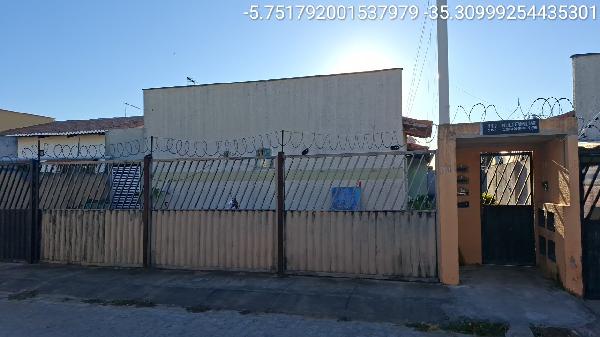 Imóvel da Caixa em SAO GONCALO DO AMARANTE / RN - 8444406392286