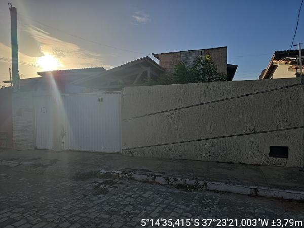 Casa da Caixa em MOSSORO / RN - 8444406447110