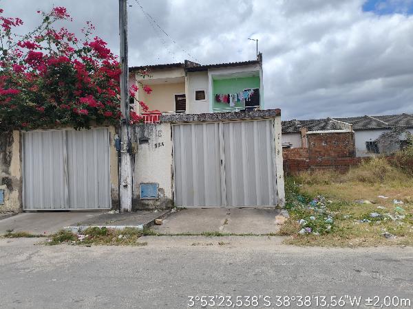 Casa da Caixa em MARACANAU / CE - 8444407547364