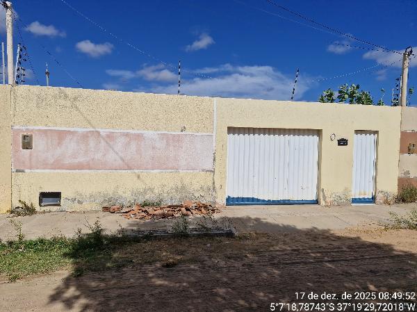 Casa da Caixa em MOSSORO / RN - 8444407720023