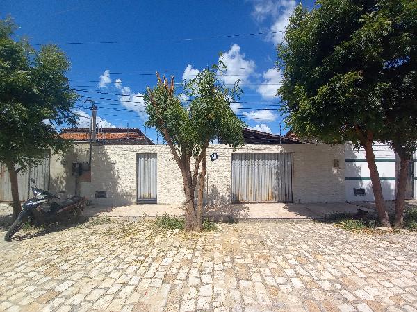 Casa da Caixa em MOSSORO / RN - 8444407923056