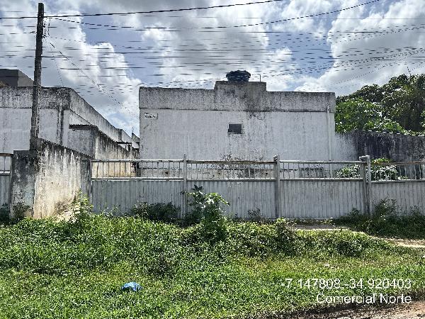 Casa da Caixa em BAYEUX / PB - 8444407978020
