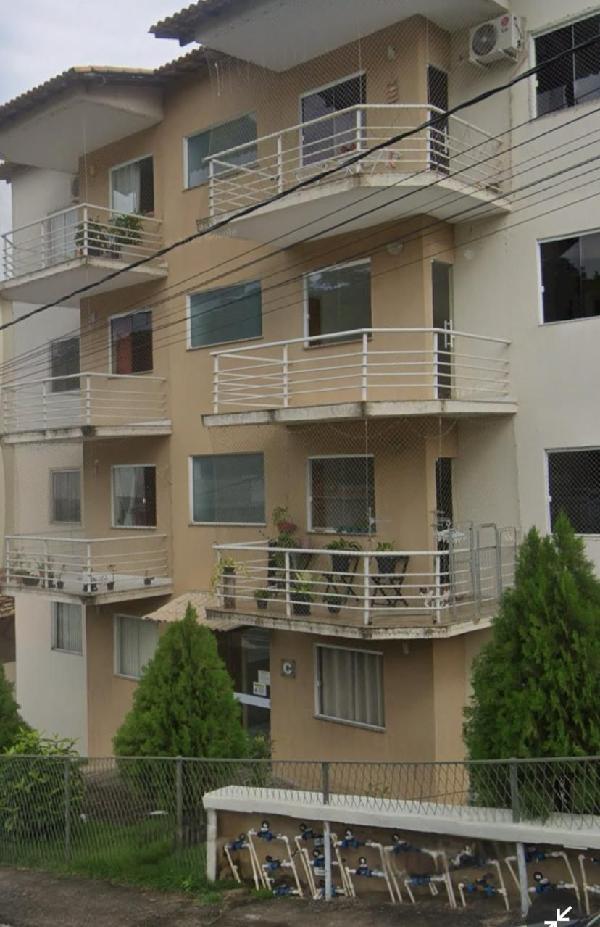 Apartamento da Caixa em SAPUCAIA / RJ - 8444408073927