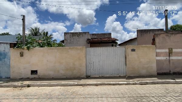 Casa da Caixa em EXTREMOZ / RN - 8444408577747