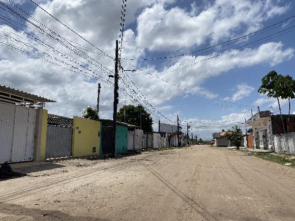 Casa da Caixa em SANTA RITA / PB - 8444408815303