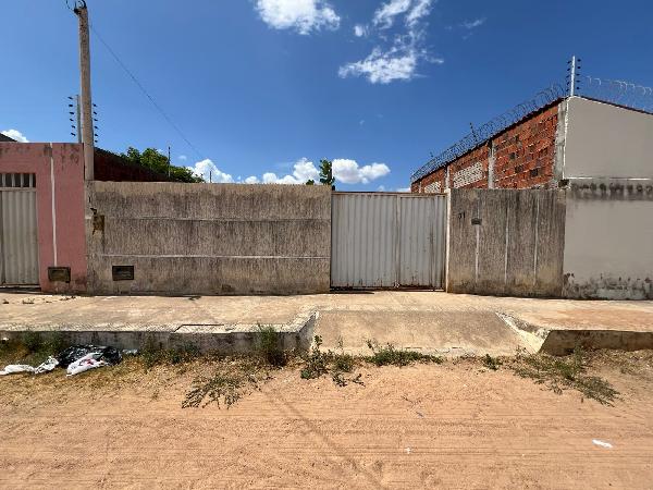 Casa da Caixa em MOSSORO / RN - 8444408892138