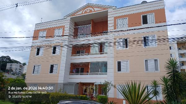 Apartamento da Caixa em COTIA / SP - 8444408901200