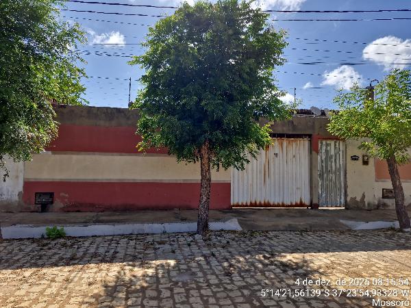 Casa da Caixa em MOSSORO / RN - 8444408915499