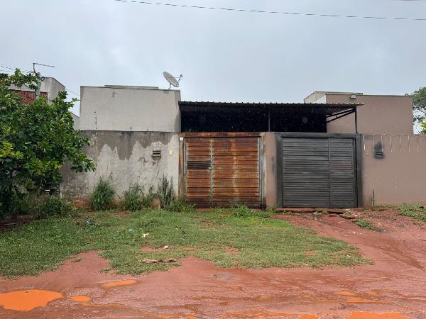 Casa da Caixa em CAMPO GRANDE / MS - 8444409045480