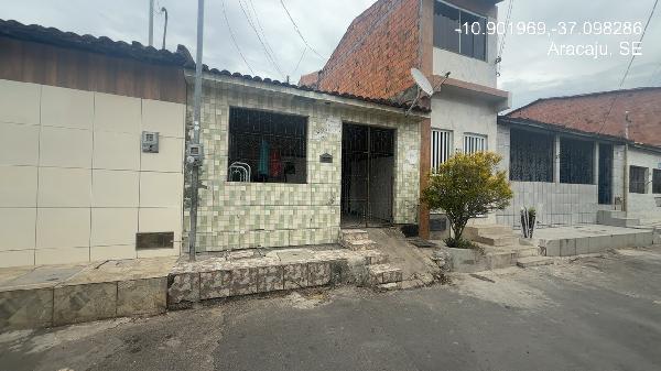 Casa da Caixa em ARACAJU / SE - 8444409065227