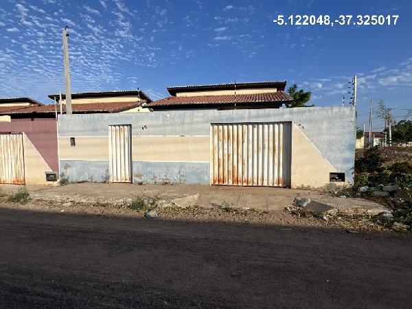 Casa da Caixa em MOSSORO / RN - 8444409108783