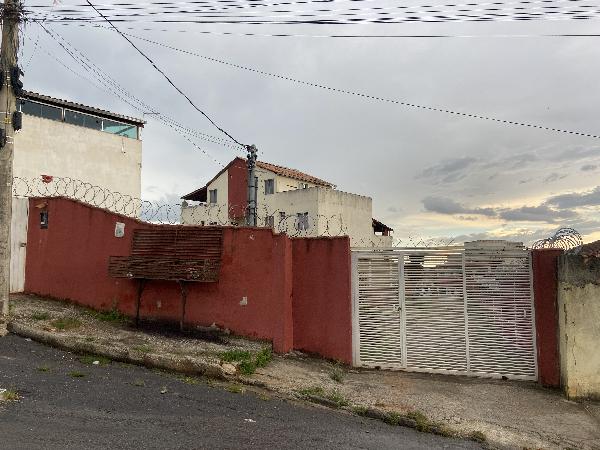 Apartamento da Caixa em ESMERALDAS / MG - 8444409621235