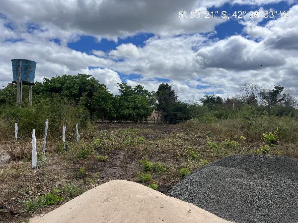 Casa da Caixa em AGUA BRANCA / PI - 8444409908062