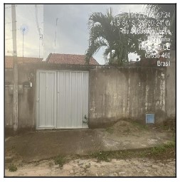 Casa da Caixa em HORIZONTE / CE - 8444410164195