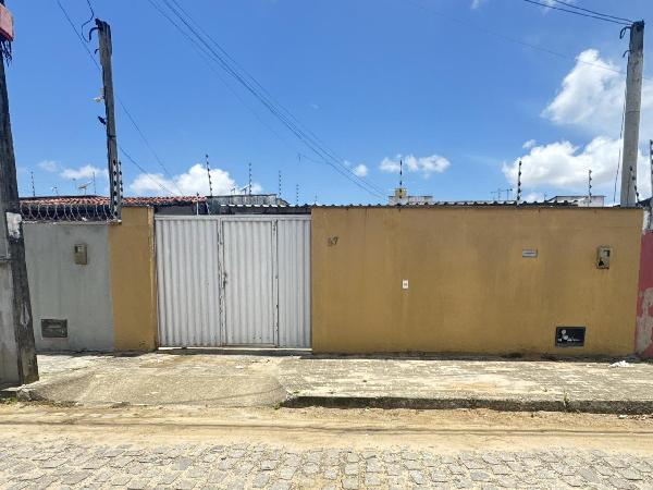 Imóvel da Caixa em PARNAMIRIM / RN - 8444410898962