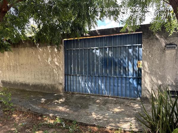 Casa da Caixa em EXTREMOZ / RN - 8444412552460