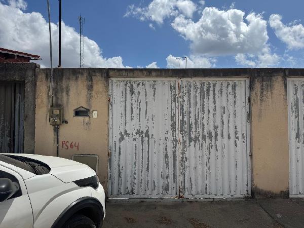 Casa da Caixa em PACATUBA / CE - 8444412604532