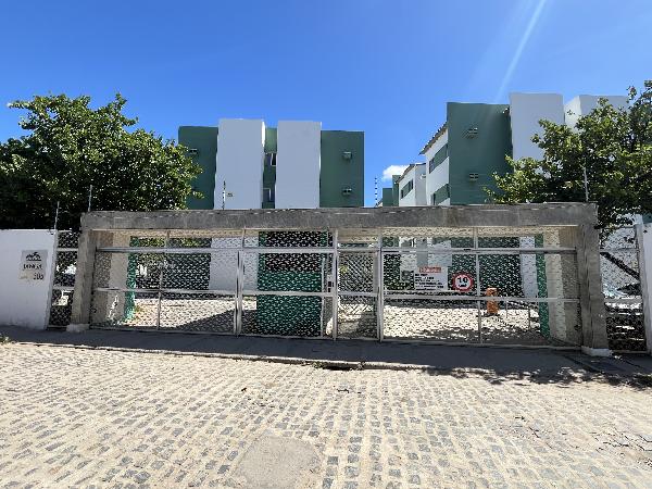 Apartamento da Caixa em PAULISTA / PE - 8444412875820