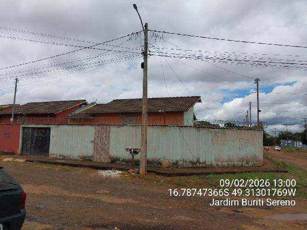 Casa da Caixa em APARECIDA DE GOIANIA / GO - 8444413396291