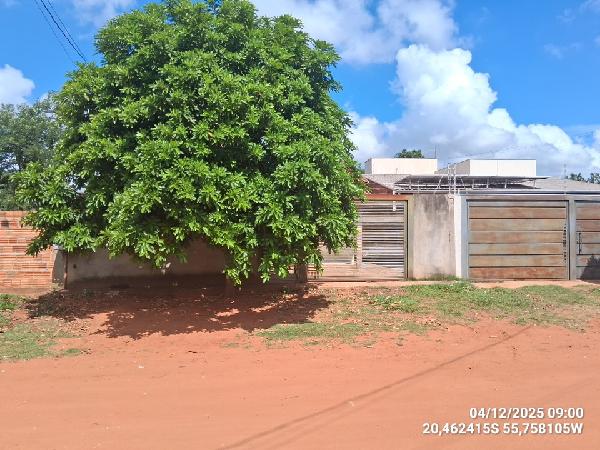 Casa da Caixa em AQUIDAUANA / MS - 8444413429262