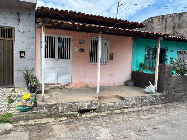 Casa da Caixa em SAO LUIS / MA - 8444414933509