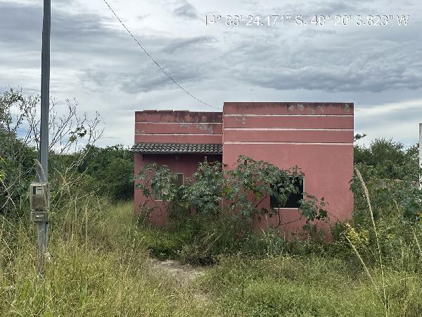 Casa da Caixa em POCOES / BA - 8444415389292