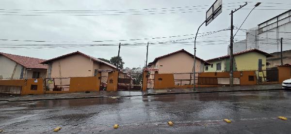 Casa da Caixa em BELO HORIZONTE / MG - 8444415492140
