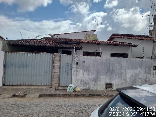 Casa da Caixa em PARNAMIRIM / RN - 8444415793654
