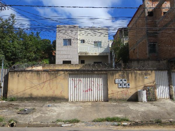 Apartamento da Caixa em ESMERALDAS / MG - 8444415821313