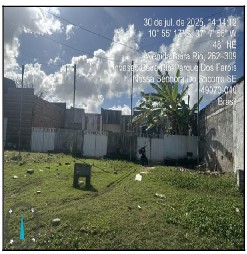Casa da Caixa em NOSSA SENHORA DO SOCORRO / SE - 8444416131965