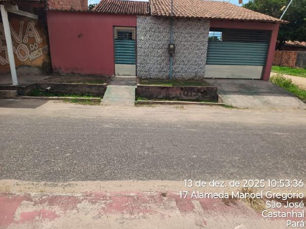Casa da Caixa em CASTANHAL / PA - 8444416239316