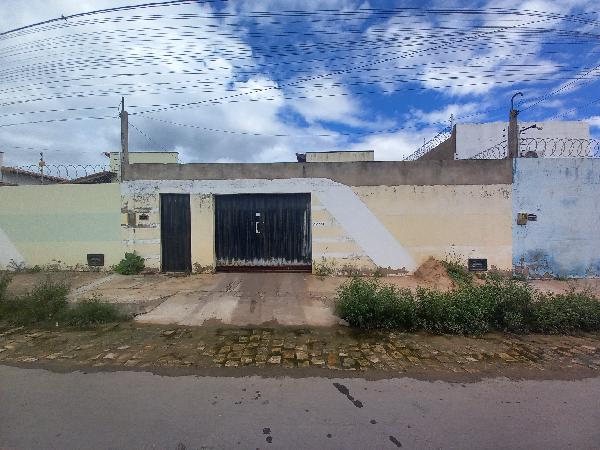 Casa da Caixa em MOSSORO / RN - 8444416257586