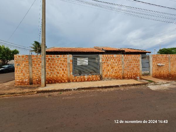 Casa da Caixa em ALVORADA DO SUL / PR - 8444416311483