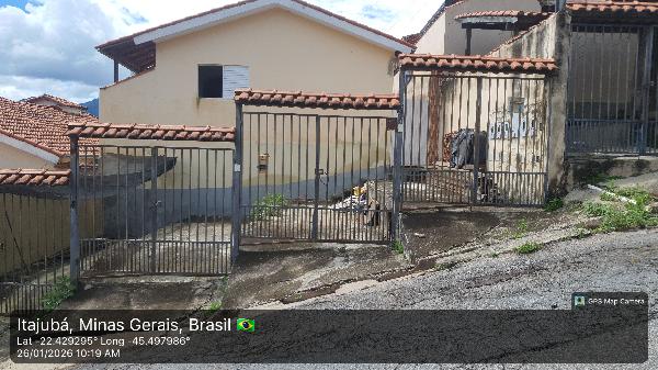 Casa da Caixa em ITAJUBA / MG - 8444416478868