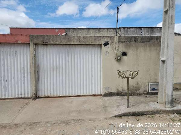 Casa da Caixa em PACAJUS / CE - 8444416646213