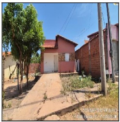 Casa da Caixa em DEMERVAL LOBAO / PI - 8444416788093