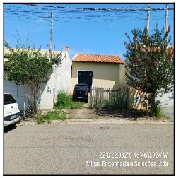 Casa da Caixa em SAO JOAO DA BOA VISTA / SP - 8444416974687