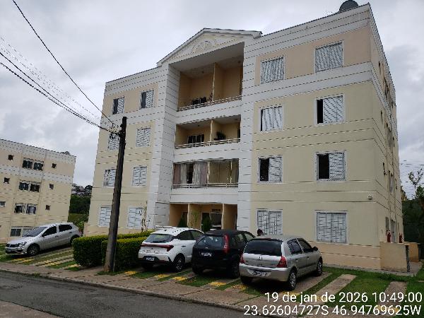 Apartamento da Caixa em COTIA / SP - 8444416999990
