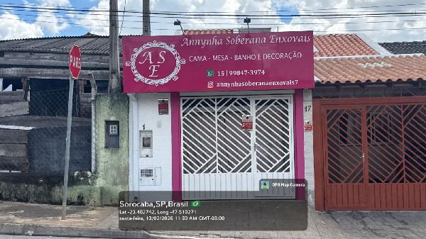 Casa da Caixa em SOROCABA / SP - 8444417026634