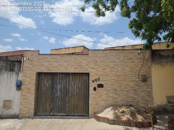 Casa da Caixa em HORIZONTE / CE - 8444417062860