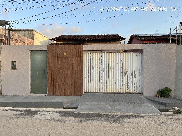 Casa da Caixa em BRAGANCA / PA - 8444417117192