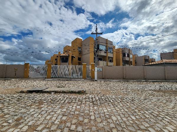 Apartamento da Caixa em MOSSORO / RN - 8444417424486