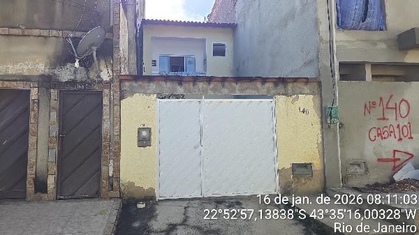 Casa da Caixa em RIO DE JANEIRO / RJ - 8444417482613