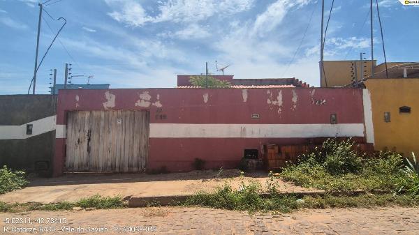 Imóvel da Caixa em TERESINA / PI - 8444417566108