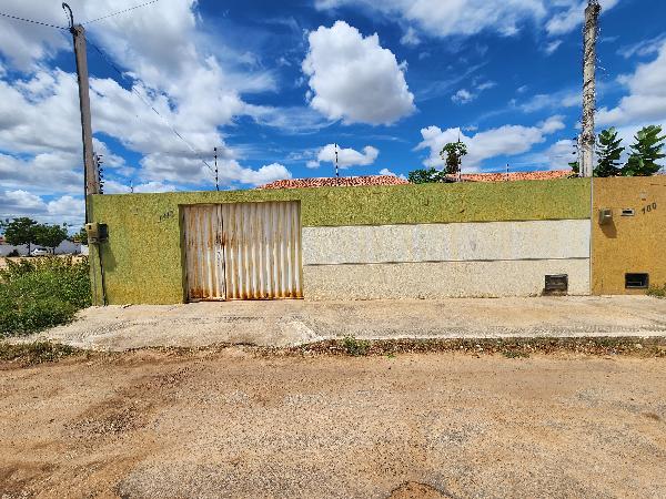 Casa da Caixa em MOSSORO / RN - 8444417646985
