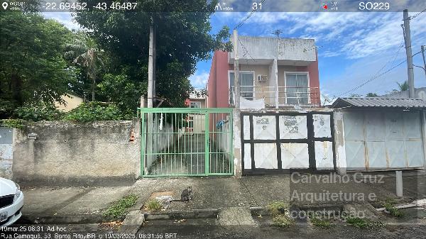 Prédio da Caixa em NOVA IGUACU / RJ - 8444417652896