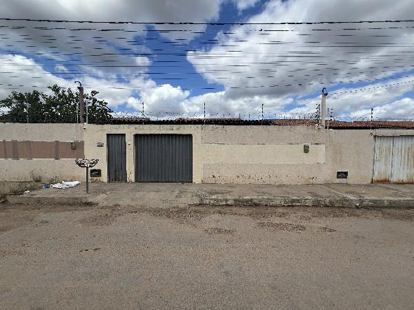 Casa da Caixa em MOSSORO / RN - 8444417738294